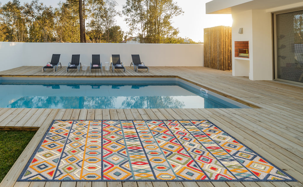Kas Oriental Calla 6928 Ivory Rug