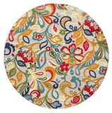 Kas Oriental Calla 6929 Ivory Rug
