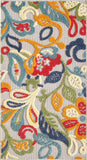 Kas Oriental Calla 6929 Ivory Rug