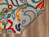 Kas Oriental Calla 6929 Ivory Rug