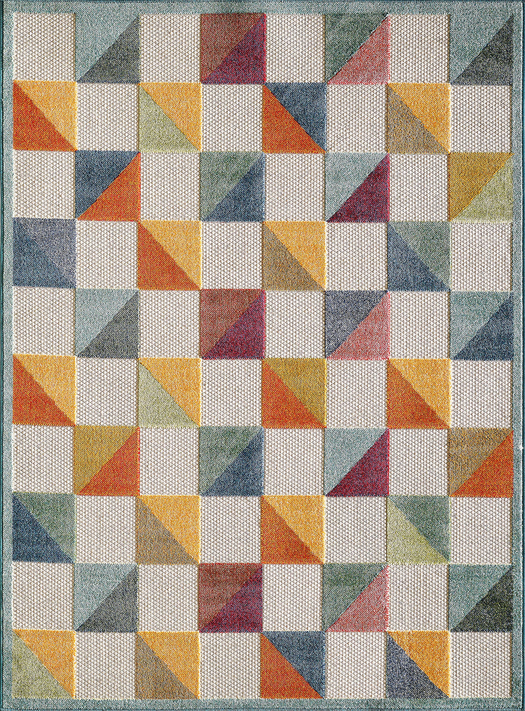 Kas Oriental Calla 6930 Ivory Rug