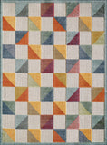 Kas Oriental Calla 6930 Ivory Rug
