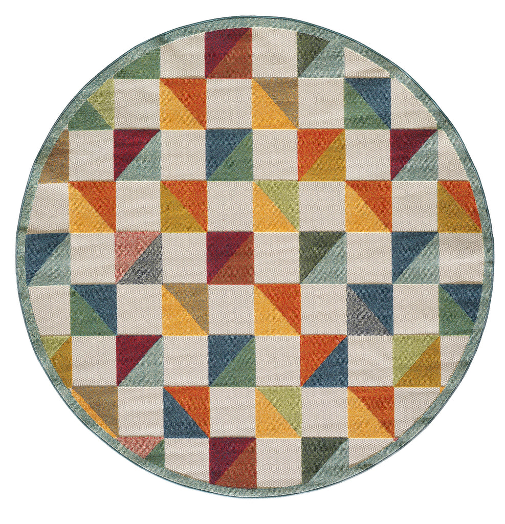 Kas Oriental Calla 6930 Ivory Rug