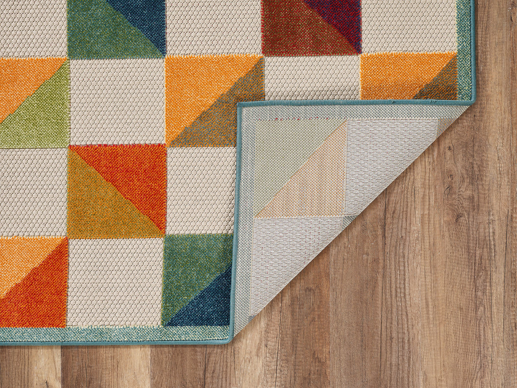 Kas Oriental Calla 6930 Ivory Rug