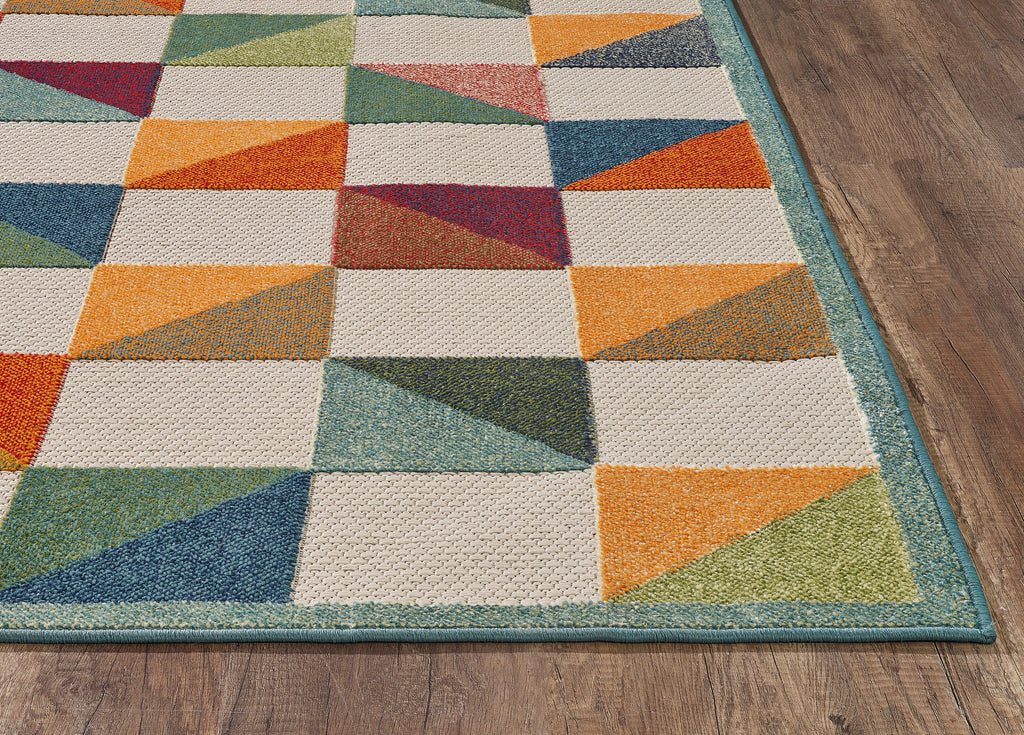Kas Oriental Calla 6930 Ivory Rug