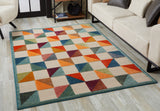 Kas Oriental Calla 6930 Ivory Rug
