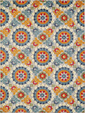 Kas Oriental Calla 6931 Ivory Rug