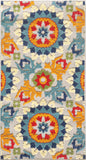 Kas Oriental Calla 6931 Ivory Rug