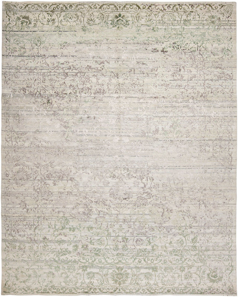 hri celest cl 11 ivory rug