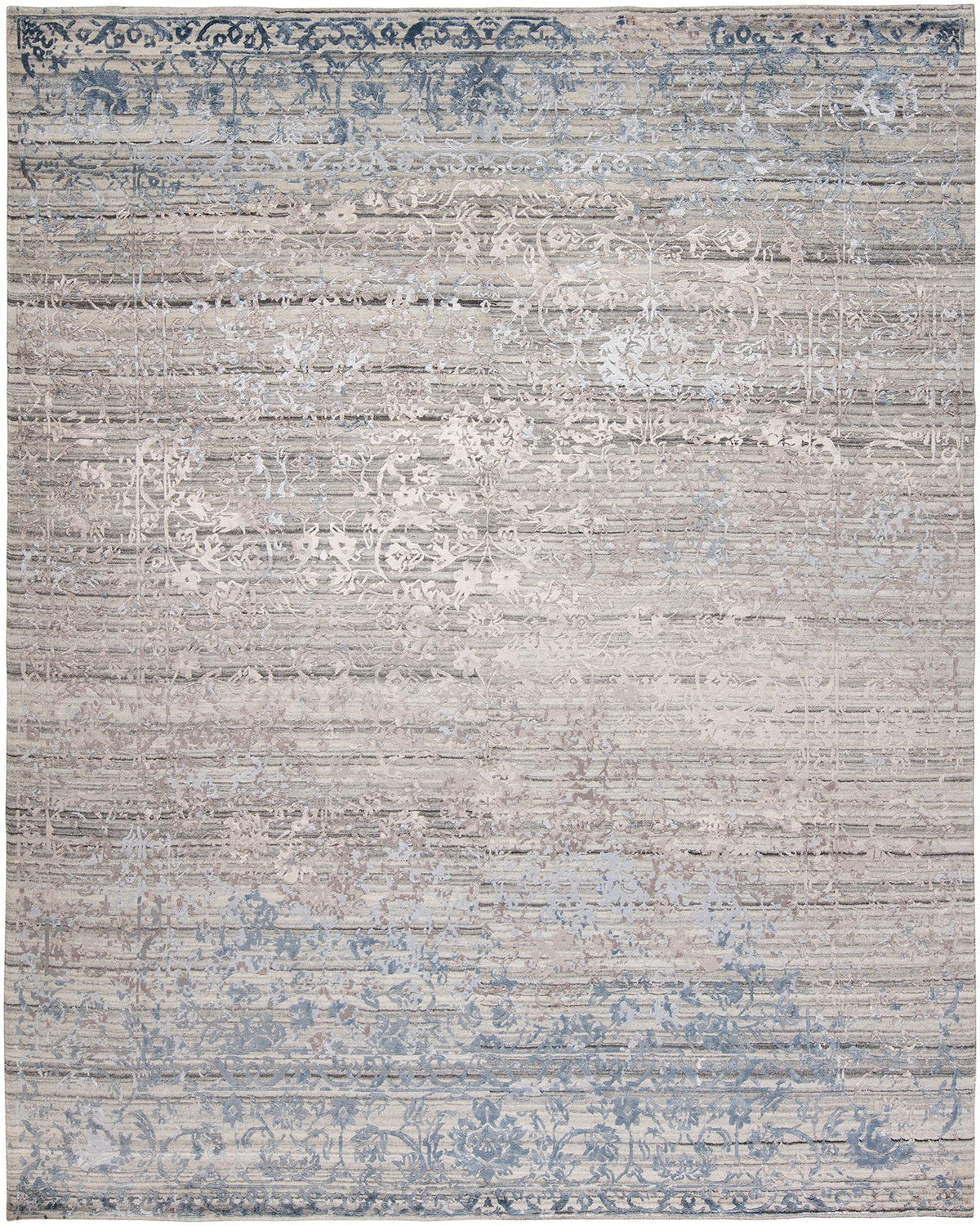 hri celest cl 12 grey rug