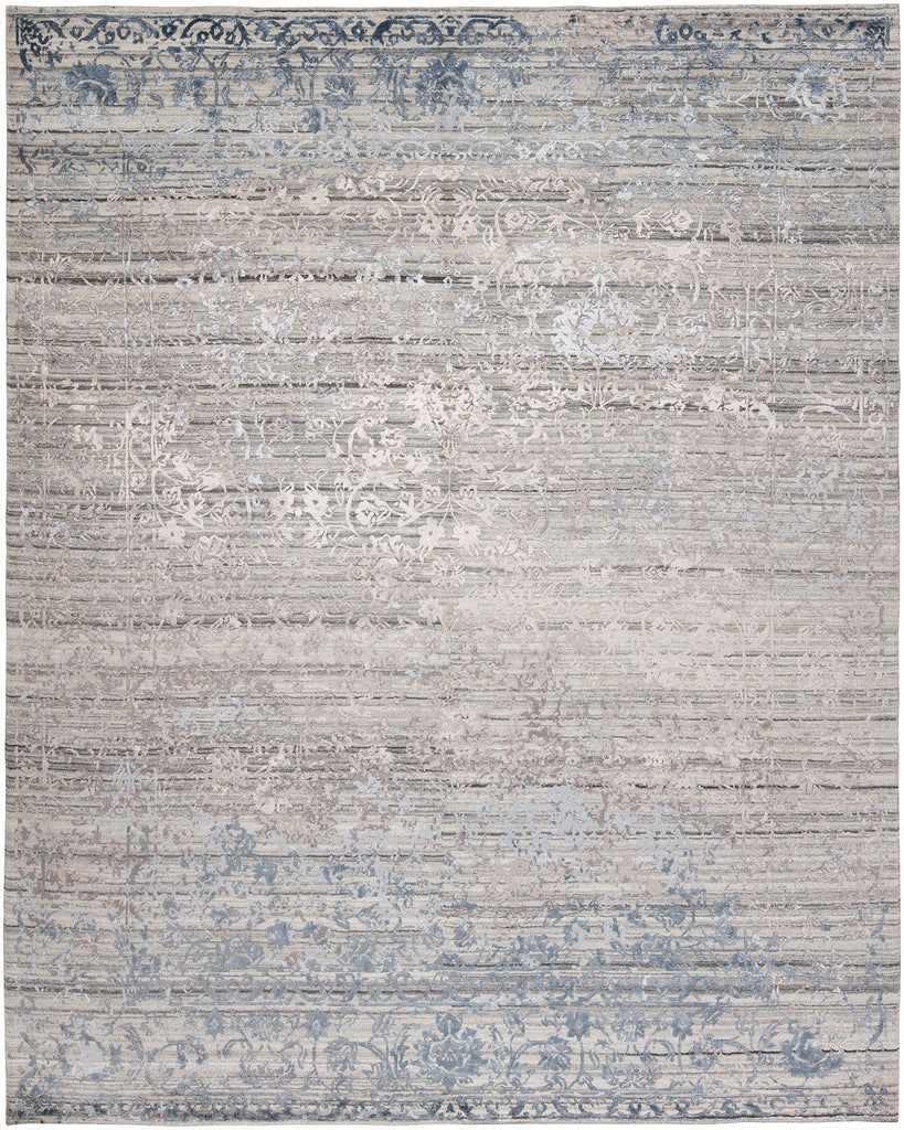 hri celest cl 12 grey rug