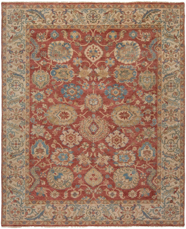 hri centennial cn 08 terra rug