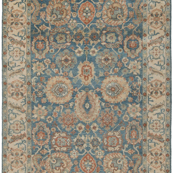 hri centennial cn 09 denim rug
