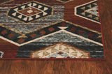 kas oriental chester 5630 red rug