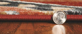 kas oriental chester 5630 red rug