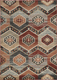 kas oriental chester 5630 red rug