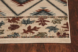kas oriental chester 5632 ivory rug