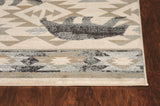 kas oriental chester 5634 ivory rug