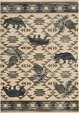 kas oriental chester 5634 ivory rug
