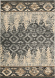 kas oriental chester 5636 slate blue rug