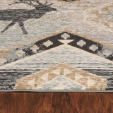 kas oriental chester 5637 seafoam rug