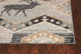 kas oriental chester 5637 seafoam rug