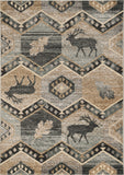 kas oriental chester 5637 seafoam rug
