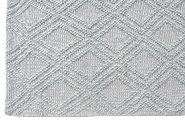 kas oriental chloe 7721 grey rug