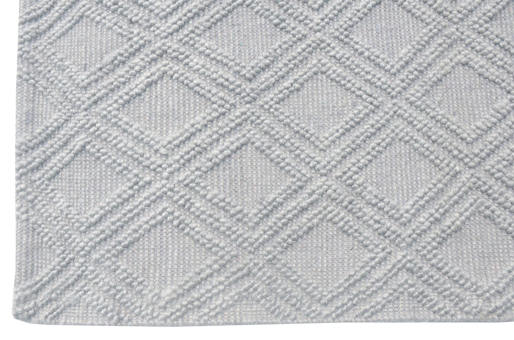 kas oriental chloe 7721 grey rug