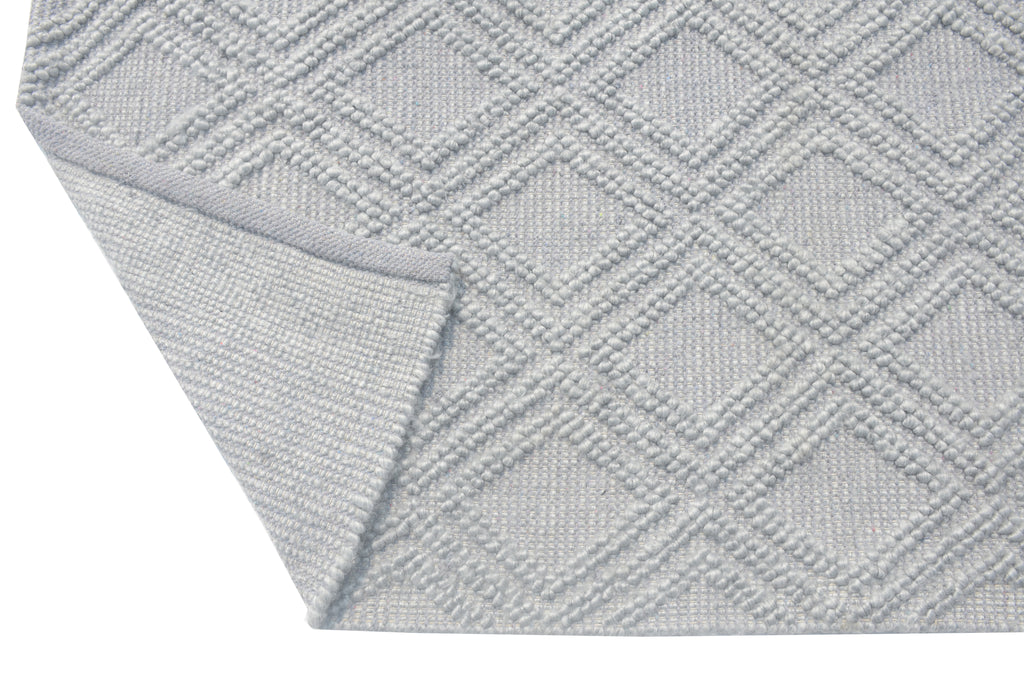 kas oriental chloe 7721 grey rug