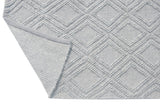 kas oriental chloe 7721 grey rug