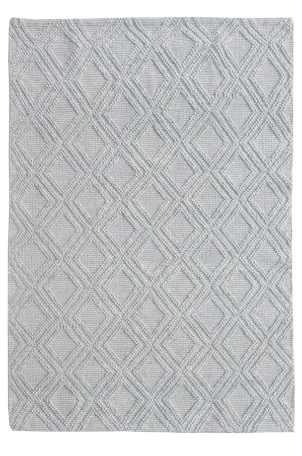 kas oriental chloe 7721 grey rug