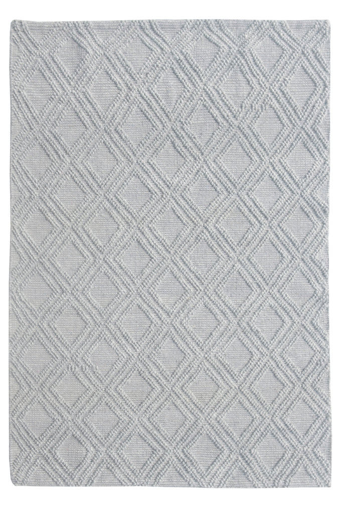 kas oriental chloe 7721 grey rug