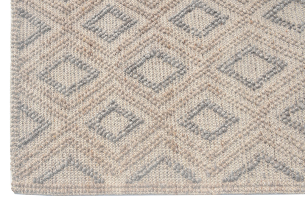 kas oriental chloe 7722 grey rug
