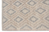 kas oriental chloe 7722 grey rug