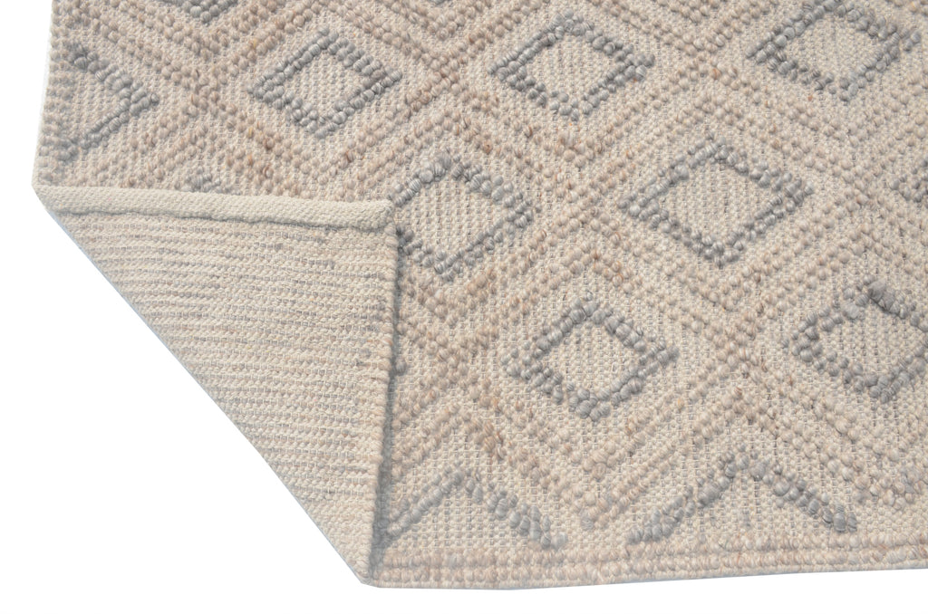 kas oriental chloe 7722 grey rug