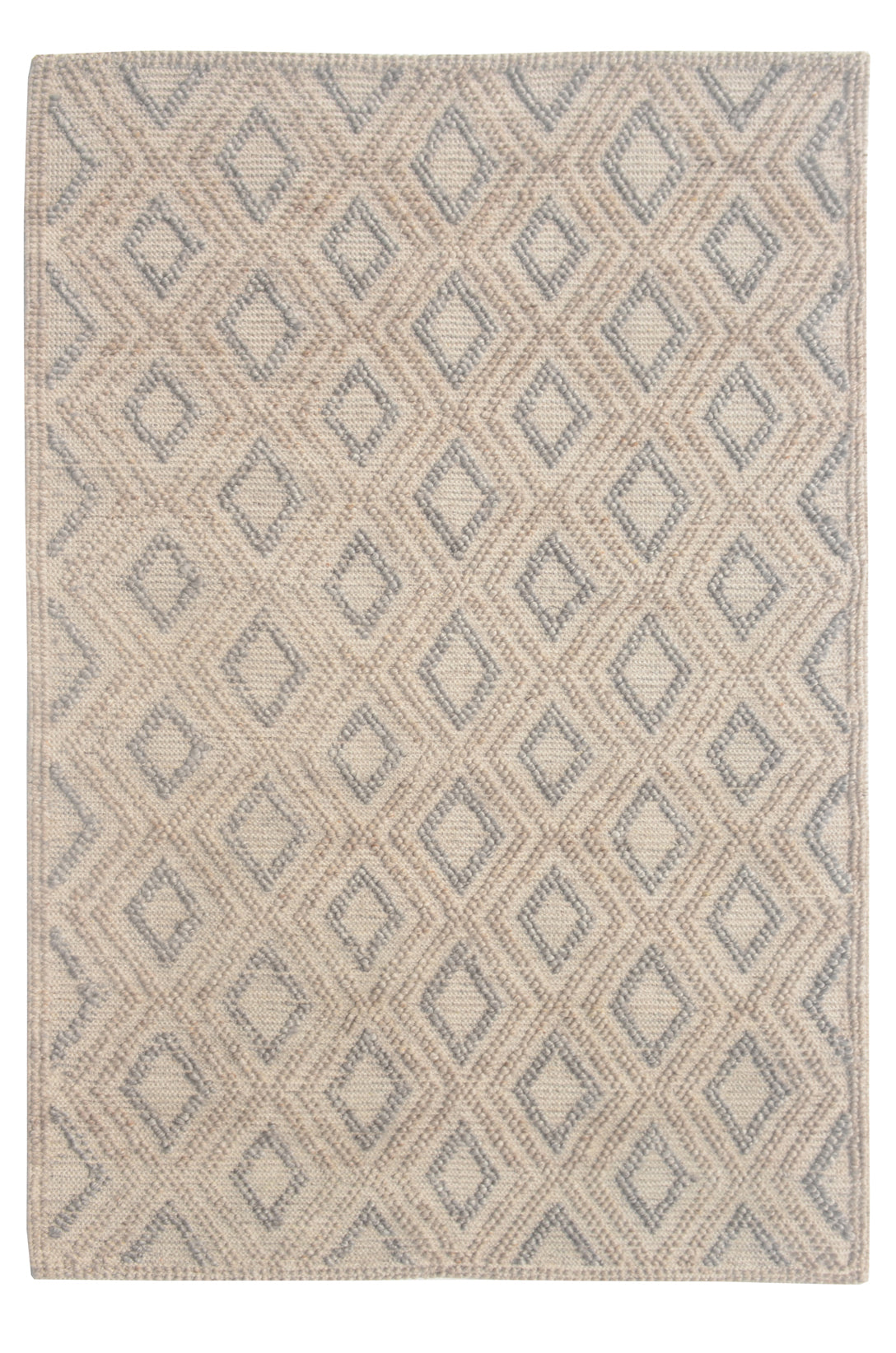 kas oriental chloe 7722 grey rug