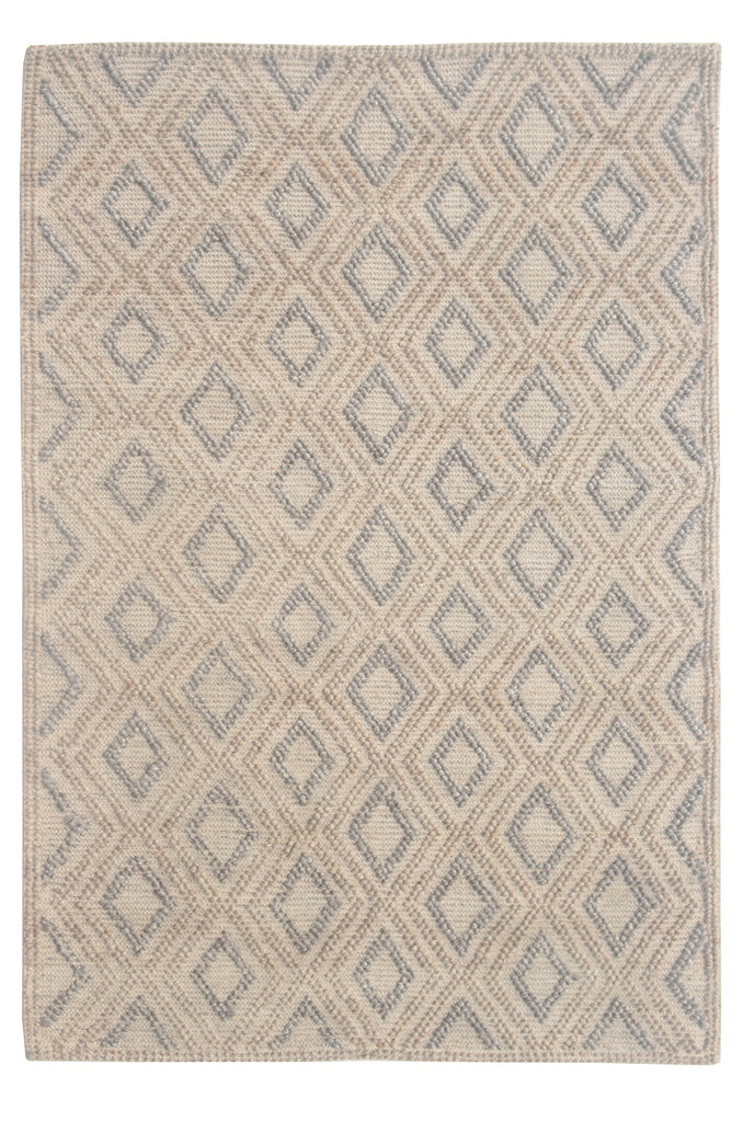kas oriental chloe 7722 grey rug