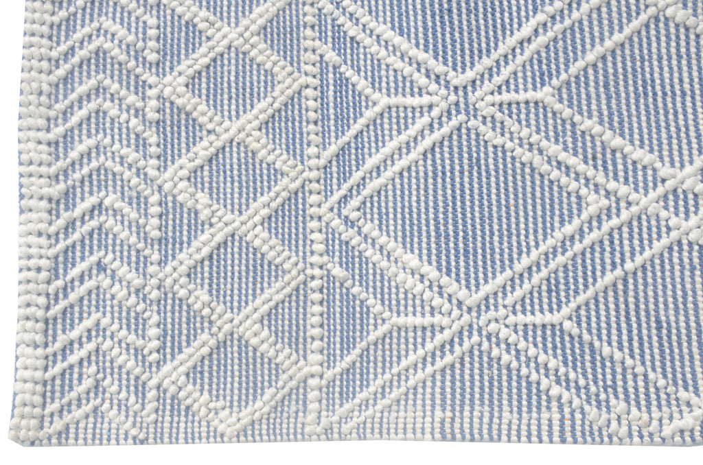 kas oriental chloe 7724 blue rug