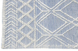 kas oriental chloe 7724 blue rug