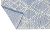 kas oriental chloe 7724 blue rug