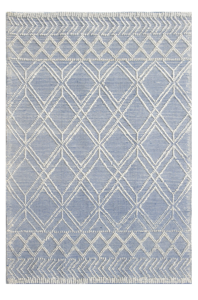 kas oriental chloe 7724 blue rug