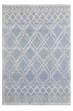 kas oriental chloe 7724 blue rug