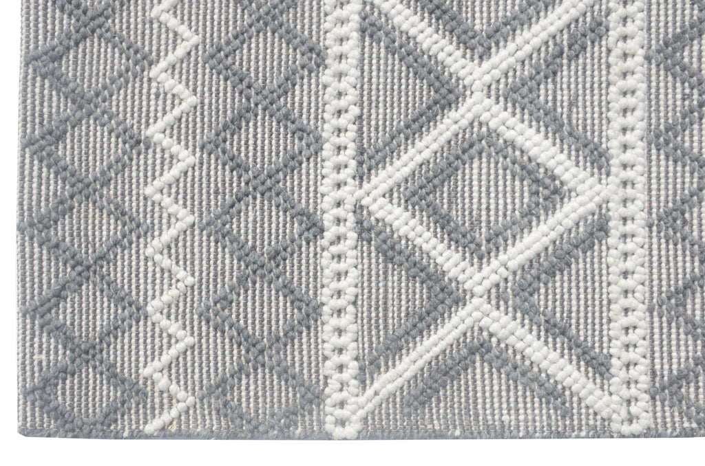 kas oriental chloe 7725 grey rug