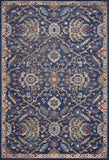 Kas Clearance Corsica 7859 Royal Blue Rug