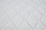 kas oriental cortico 6163 ivory rug