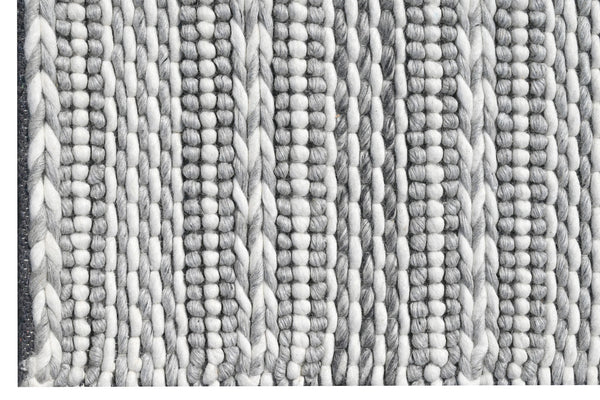 kas oriental cortico 6164 grey rug
