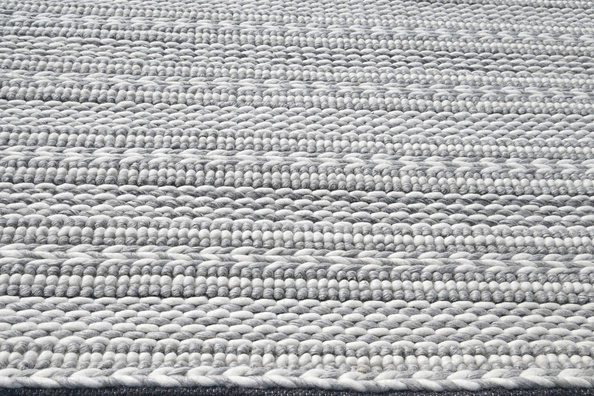 kas oriental cortico 6164 grey rug