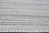 kas oriental cortico 6164 grey rug