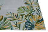 kas oriental cove 3003 grey rug